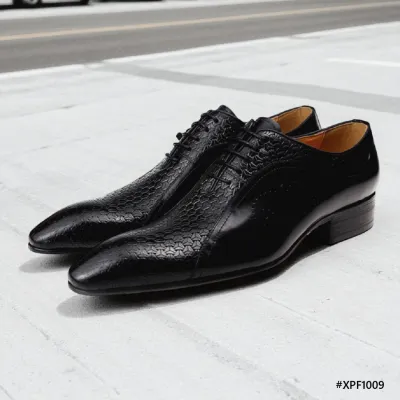 Prime Pace Premium Formal Shoes